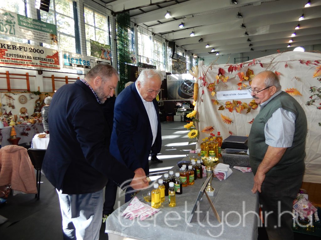 XXIII. Bihari Számadó Napok 08